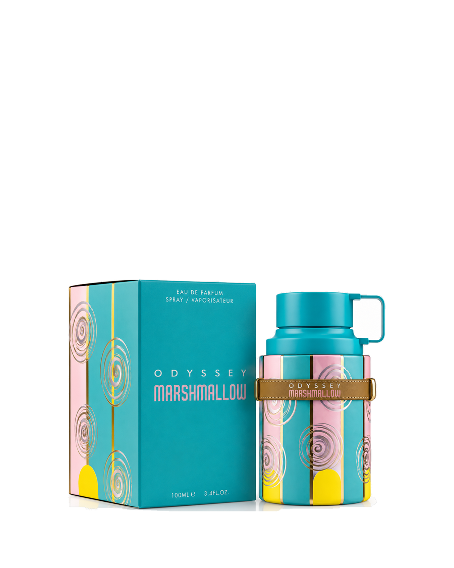 Armaf Odyssey Marshmallow Eau de Parfum 3.4 oz / 100 ml