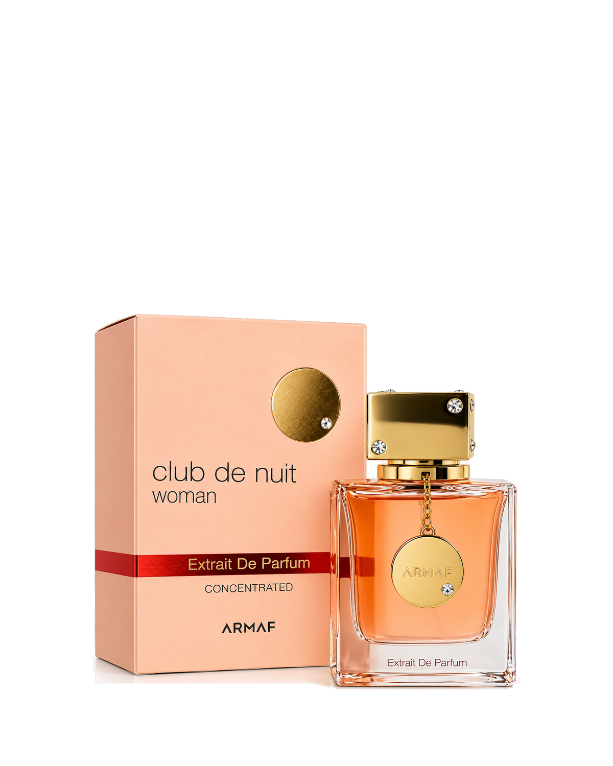 Armaf Club de Nuit for Woman Extrait de Parfum Concentrated 70 ml