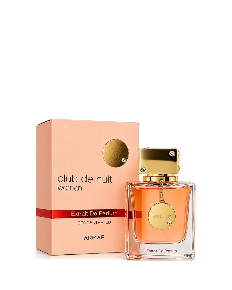 Armaf Club de Nuit for Woman Extrait de Parfum Concentrated 70 ml
