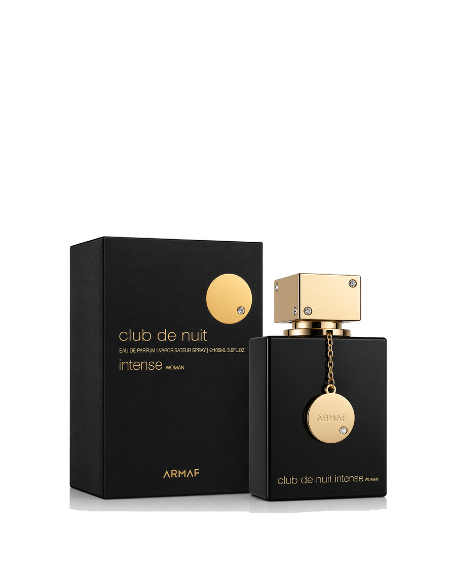 Armaf Club de Nuit Intense Woman Eau de Parfum 3.6 oz / 105 ml
