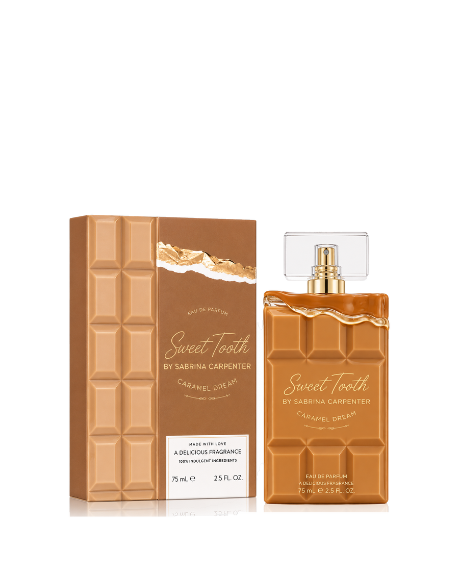 Sweet Tooth Caramel Dream Eau de Parfum 2.5 oz / 75 ml