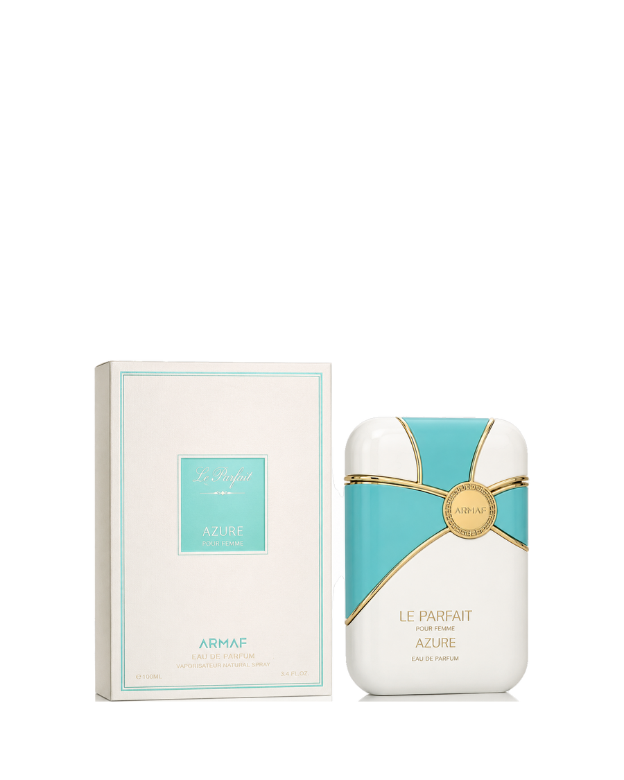 Armaf Le Parfait Azure Eau de Parfum 3.4 oz / 100 ml