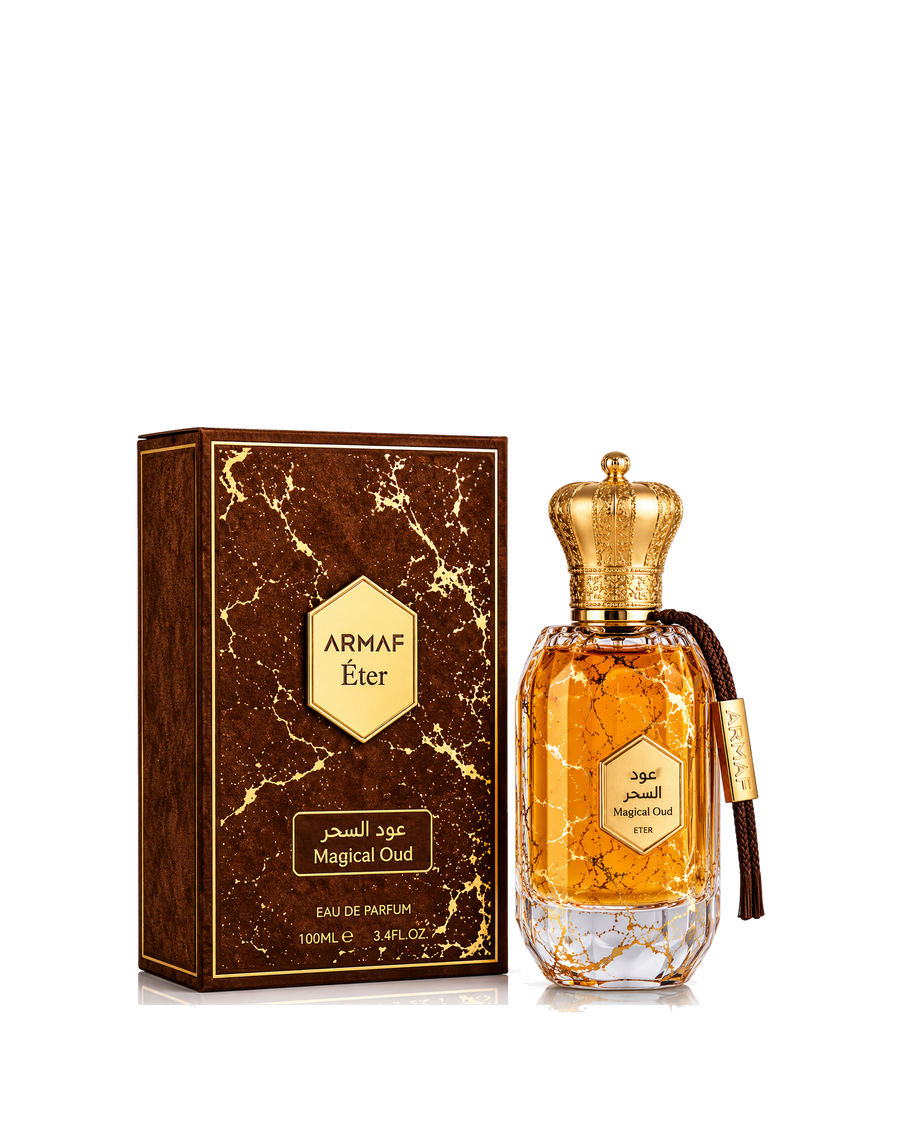 Armaf Eter Magical Oud Eau de Parfum 3.4 oz / 100 ml