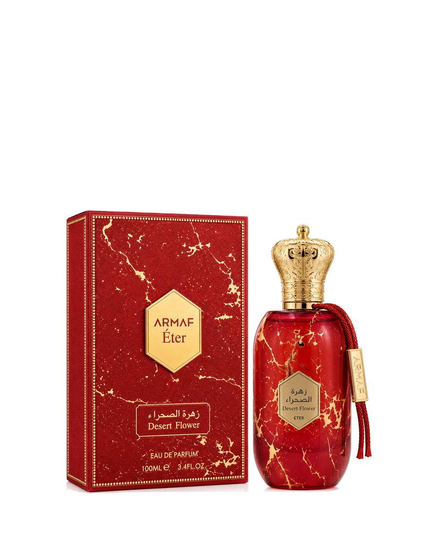 Armaf Eter Desert Flower Eau de Parfum 3.4 oz / 100 ml