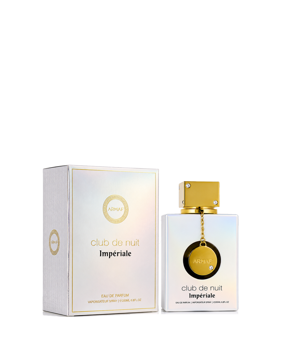 Armaf Club de Nuit Imperiale Eau de Parfum 6.8 oz / 200 ml