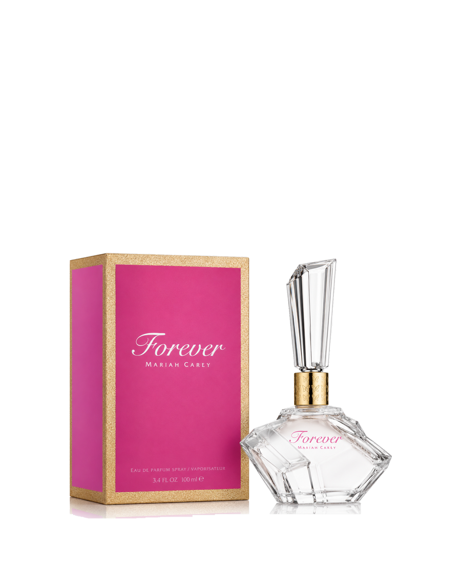 Forever Mariah Carey Eau de Parfum 3.4 oz / 100 ml