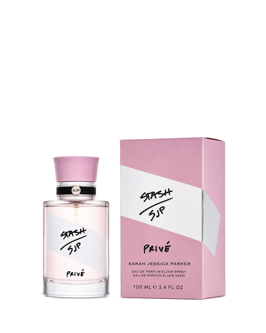 Sarah Jessica Parker Stash Privé Elixir Eau de Parfum 3.4 oz / 100 ml
