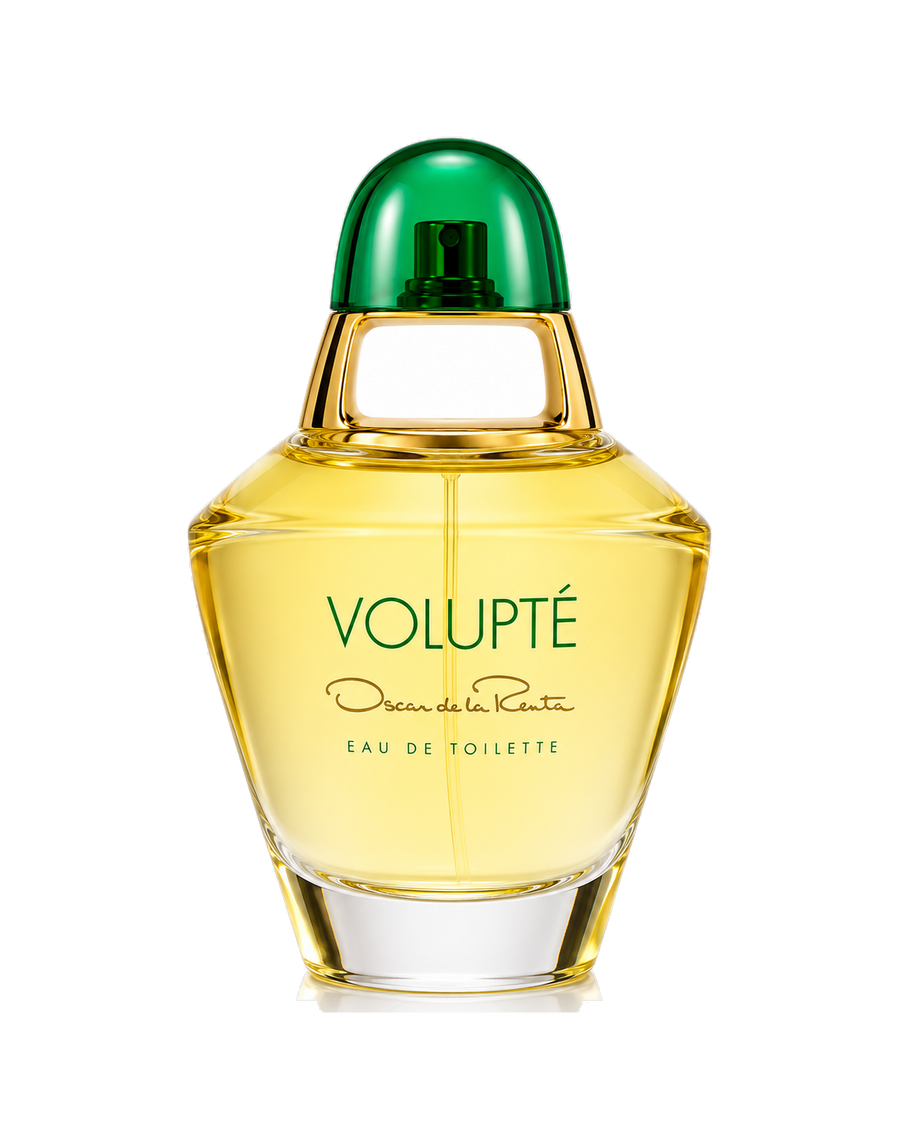 Oscar de la Renta Volupté Eau de Toilette 3.4 oz / 100 ml