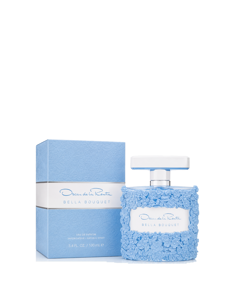 Oscar de la Renta Bella Bouquet Eau de Parfum 3.4 oz / 100 ml