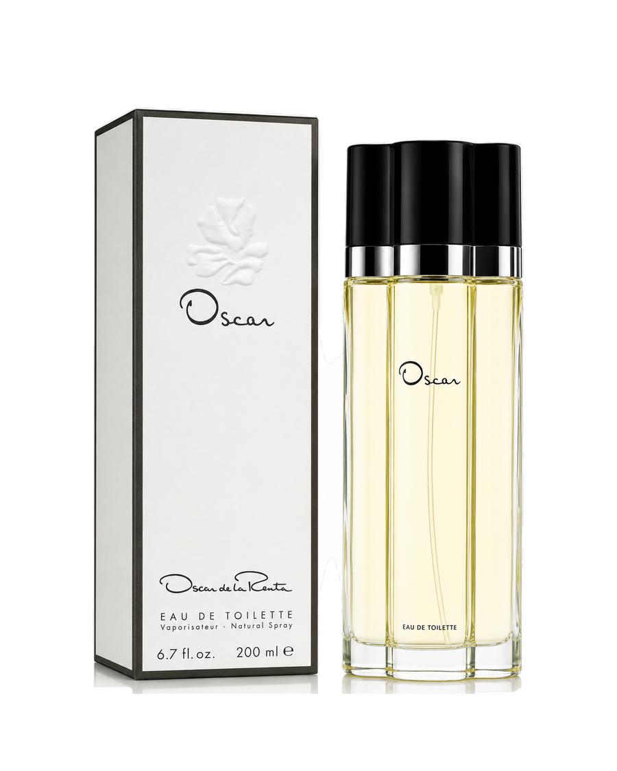 Oscar by Oscar de la Renta Eau de Toilette 6.7 oz / 200 ml