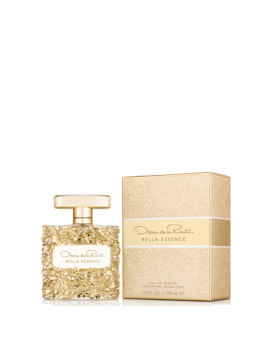 Oscar de la Renta Bella Essence Eau de Parfum 3.4 oz / 100 ml