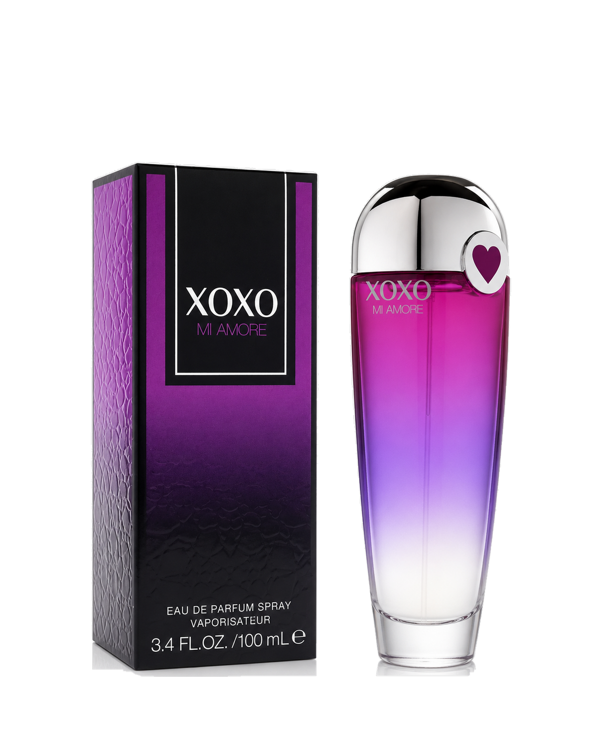 XOXO Mi Amore Eau de Parfum Spray 3.4 oz / 100 ml