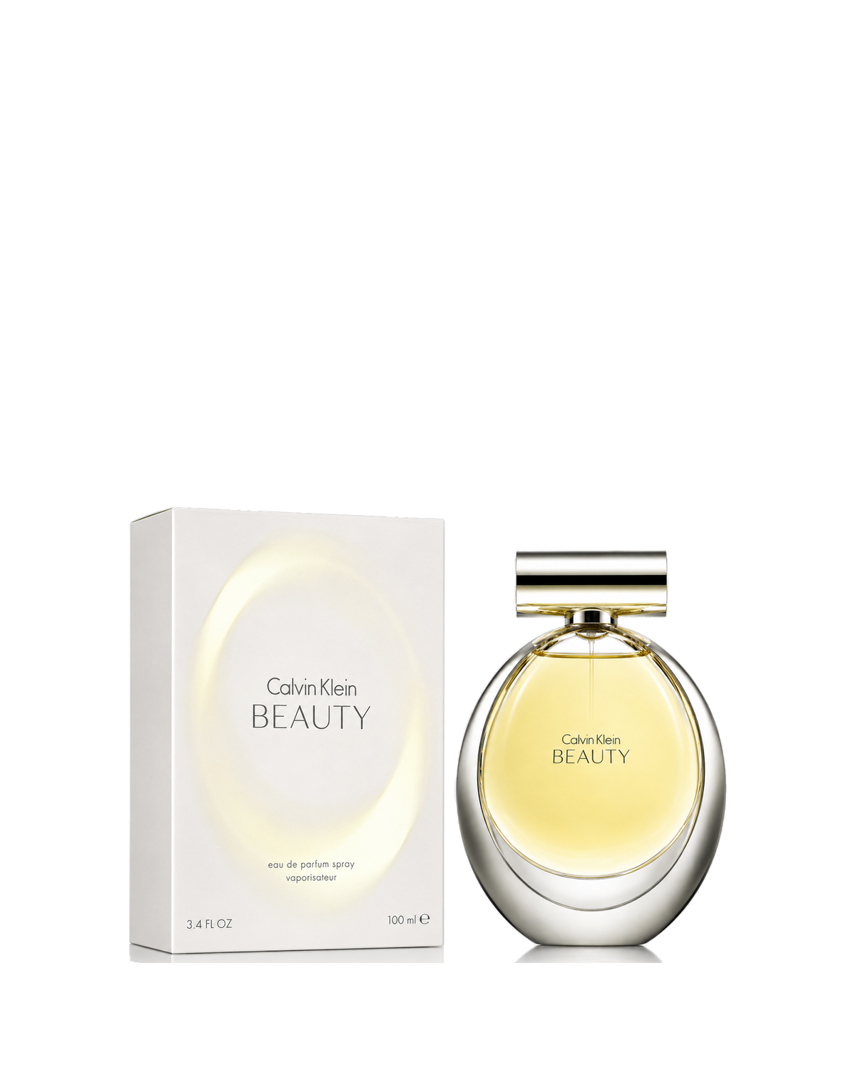 Calvin Klein Beauty Eau de Parfum 3.4 oz / 100 ml