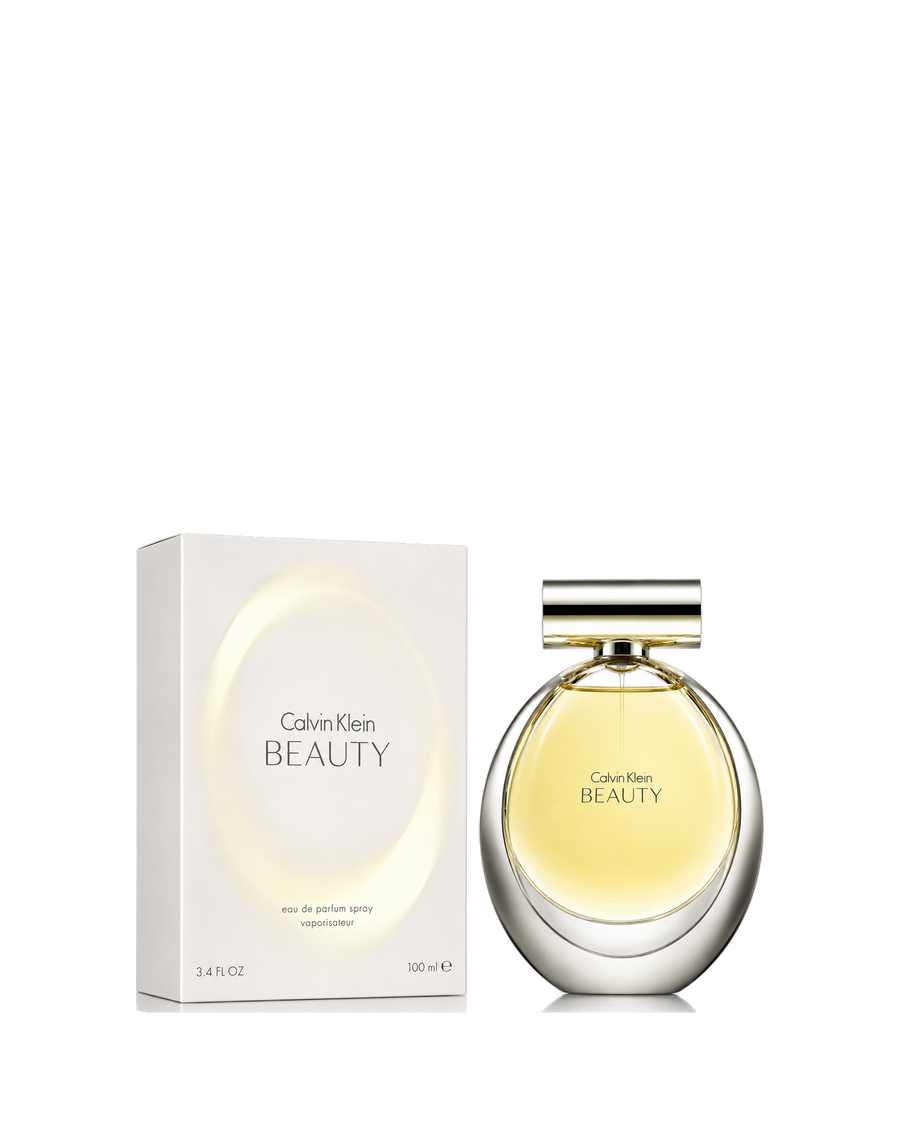 Calvin Klein Beauty Eau de Parfum 3.4 oz / 100 ml