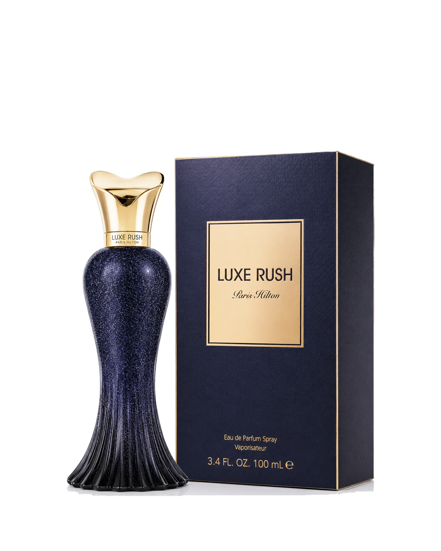Paris Hilton Luxe Rush Eau de Parfum 3.4 oz / 100 ml