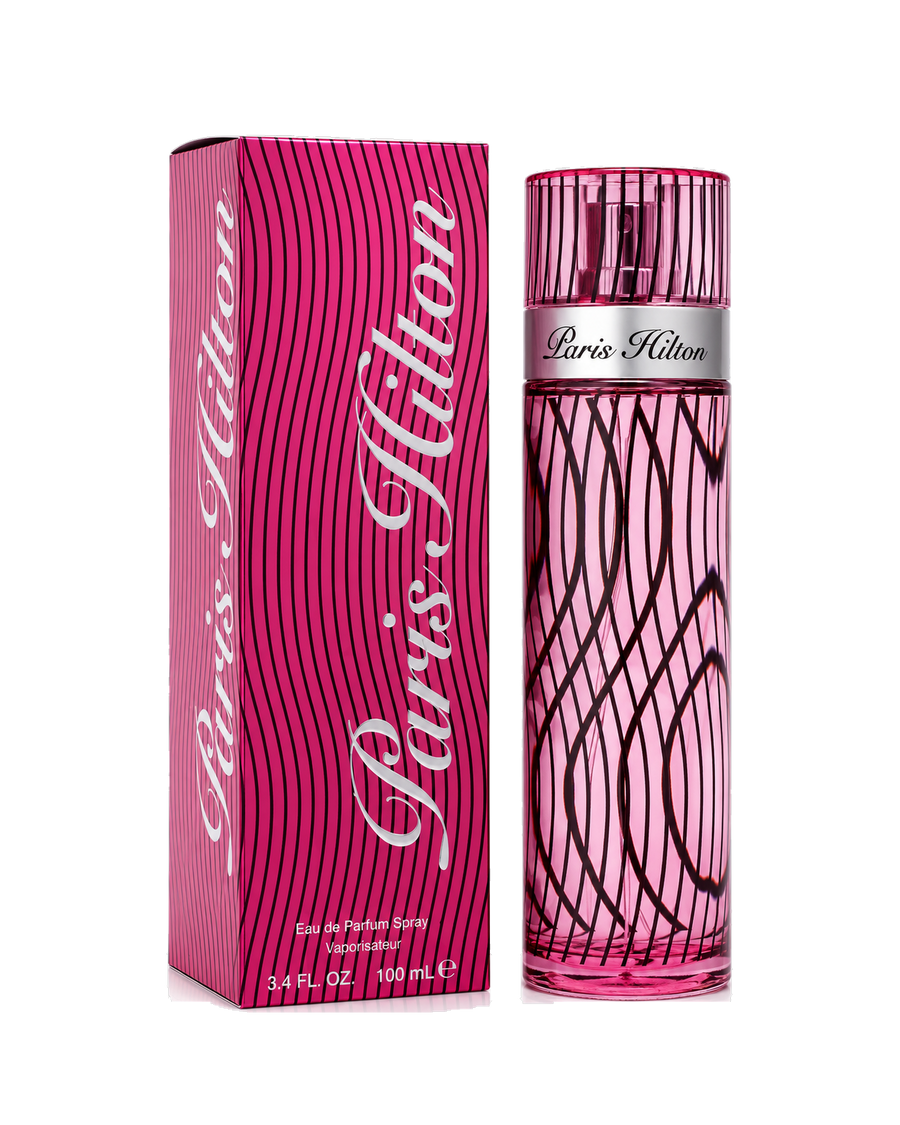 Paris Hilton Eau de Parfum 3.4 oz / 100 ml