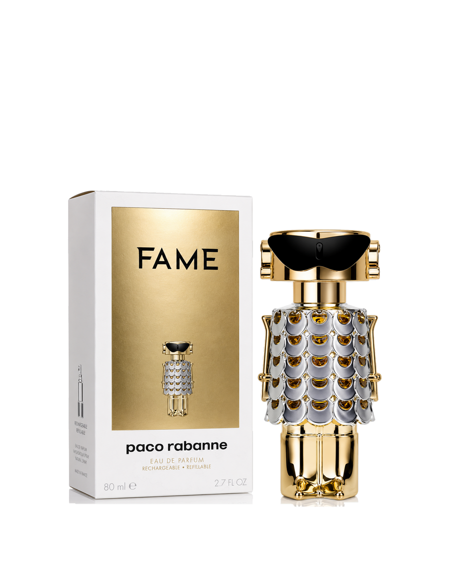 Paco Rabanne Fame Eau de Parfum 2.7 oz / 80 ml