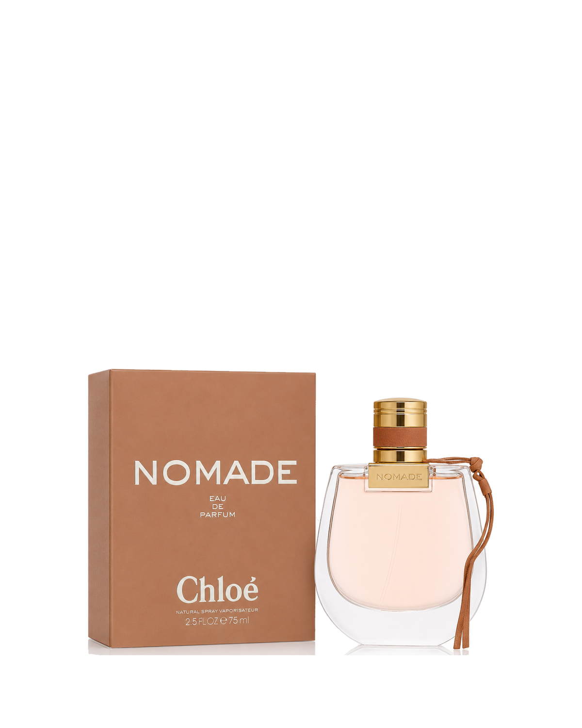 Chloe Nomade Eau de Parfum 75 ml