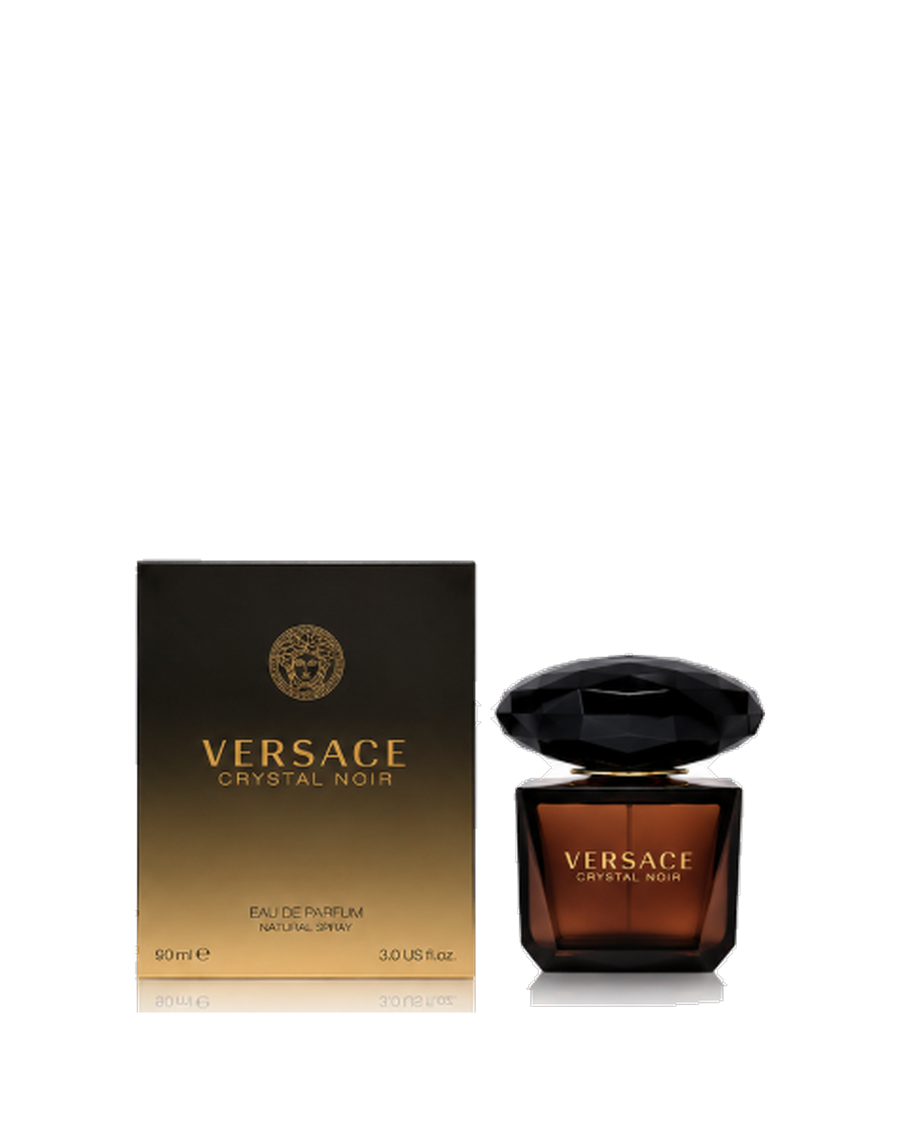 Versace Crystal Noir Eau de Parfum 90 ml