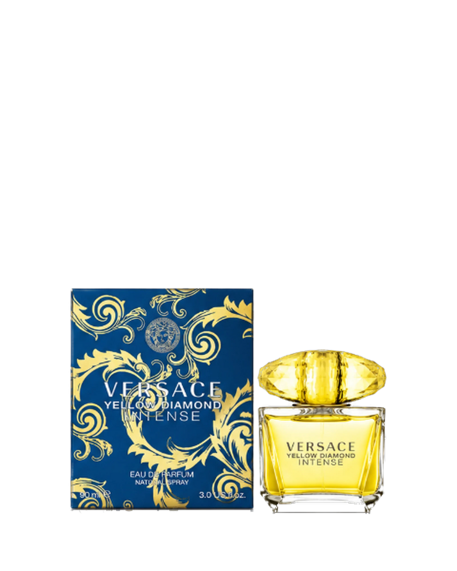 Versace Yellow Diamond Intense Eau de Parfum 90 ml