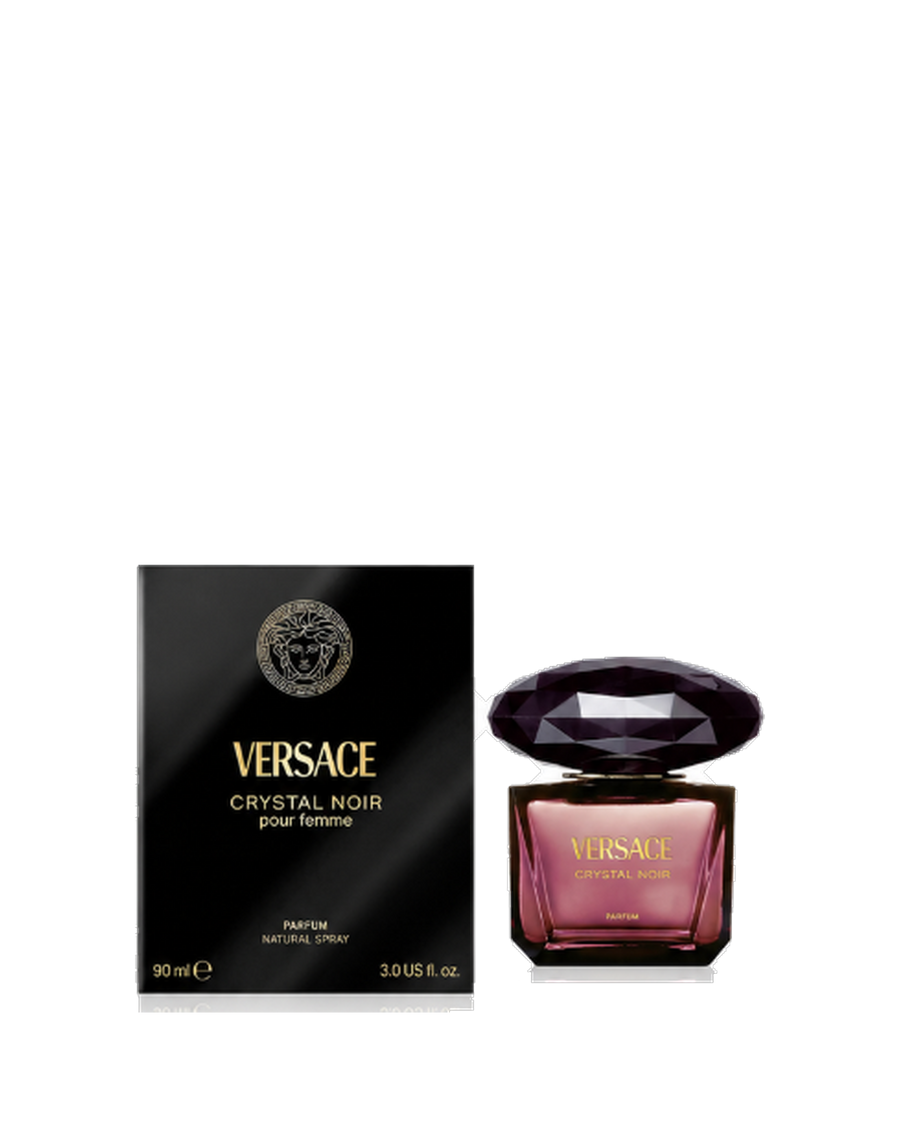 Versace Crystal Noir Pour Femme Parfum 90 ml
