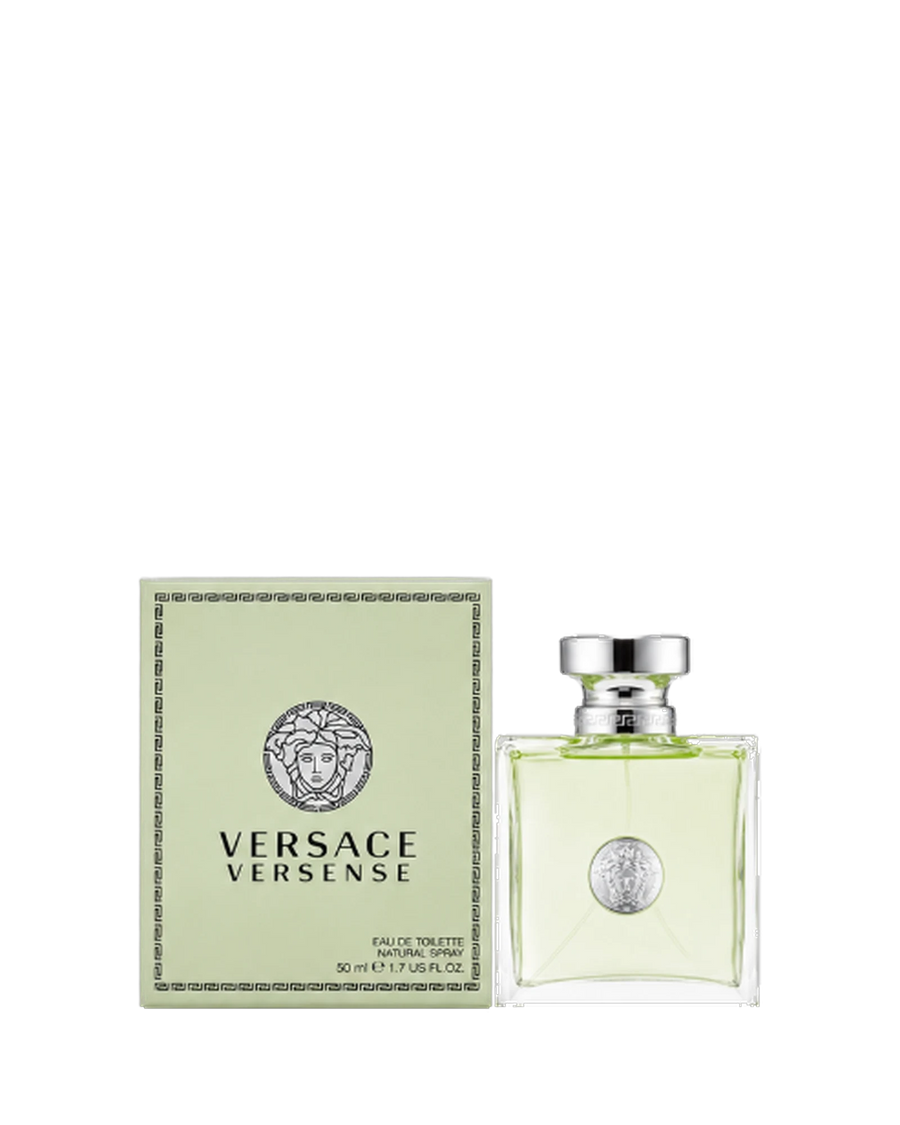 Versace Versense Eau de Toilette 50 ml