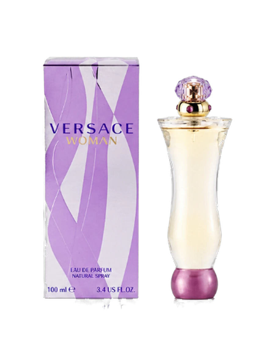 Versace Woman Eau de Parfum 100 ml
