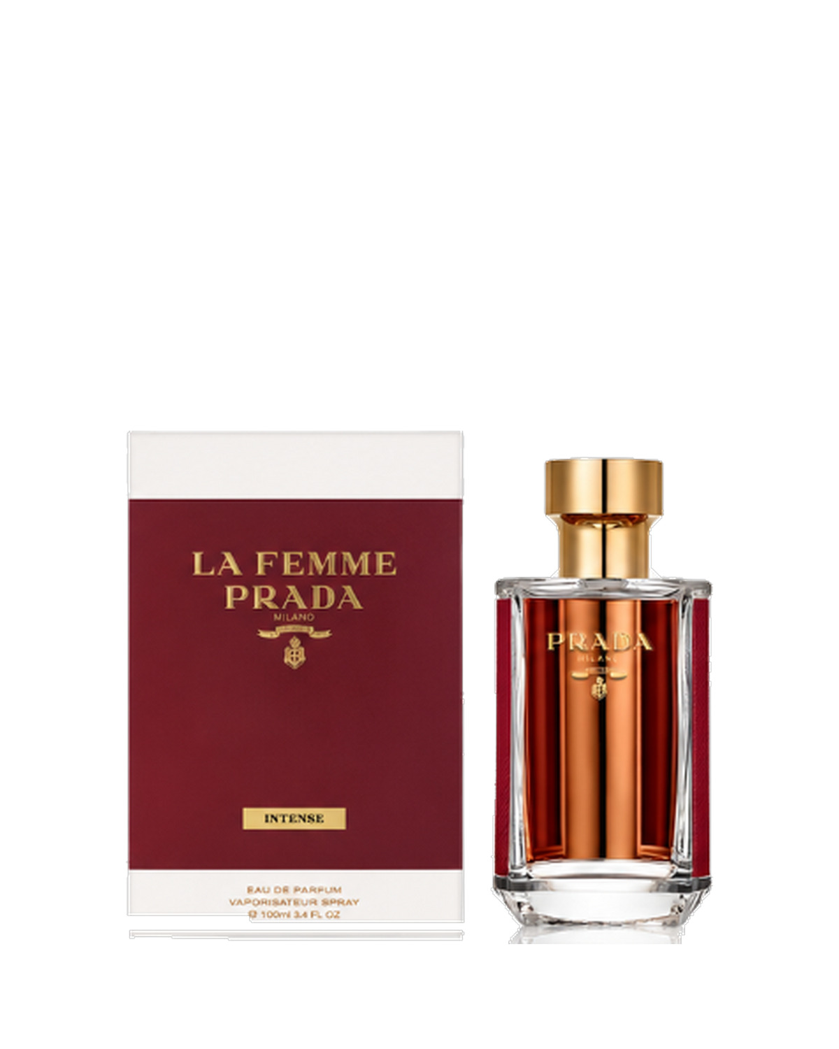 Prada La Femme Intense Eau de Parfum 100 ml