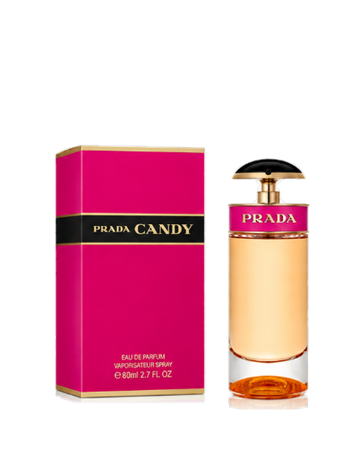 Prada Candy Eau de Parfum 80 ml