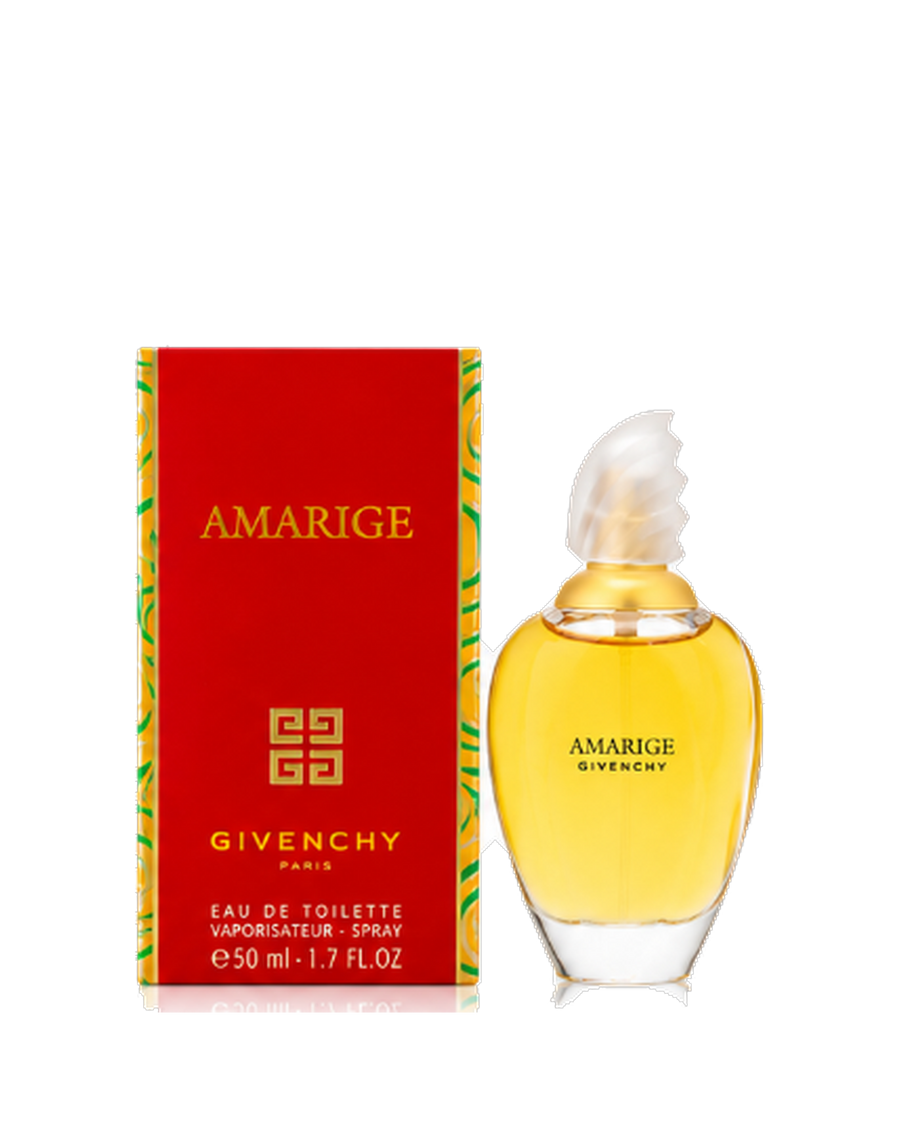 Givenchy Amarige Eau de Toilette 100 ml
