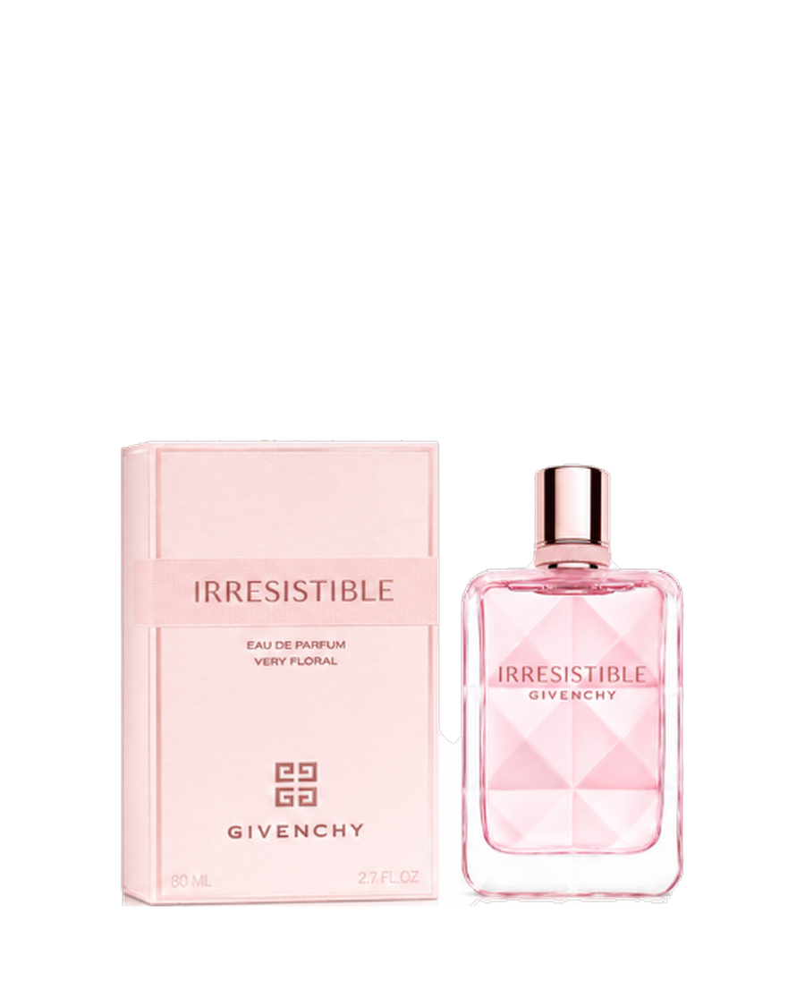 Givenchy Irresistible Very Floral Eau de Parfum 80 ml