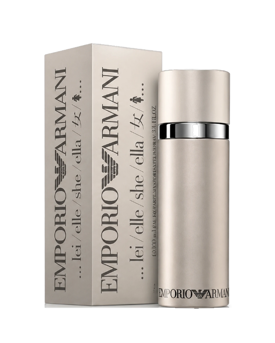 Emporio Armani Lei/elle/she/ella Eau de Parfum 100 ml
