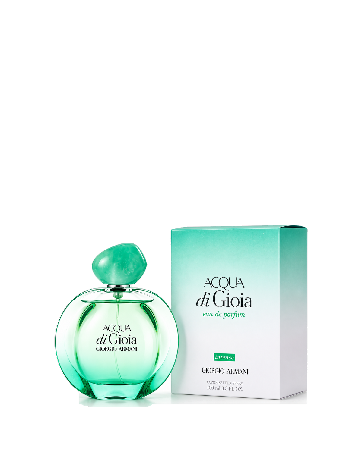 Giorgio Armani Acqua di Gioia Eau de Parfum 100 ml