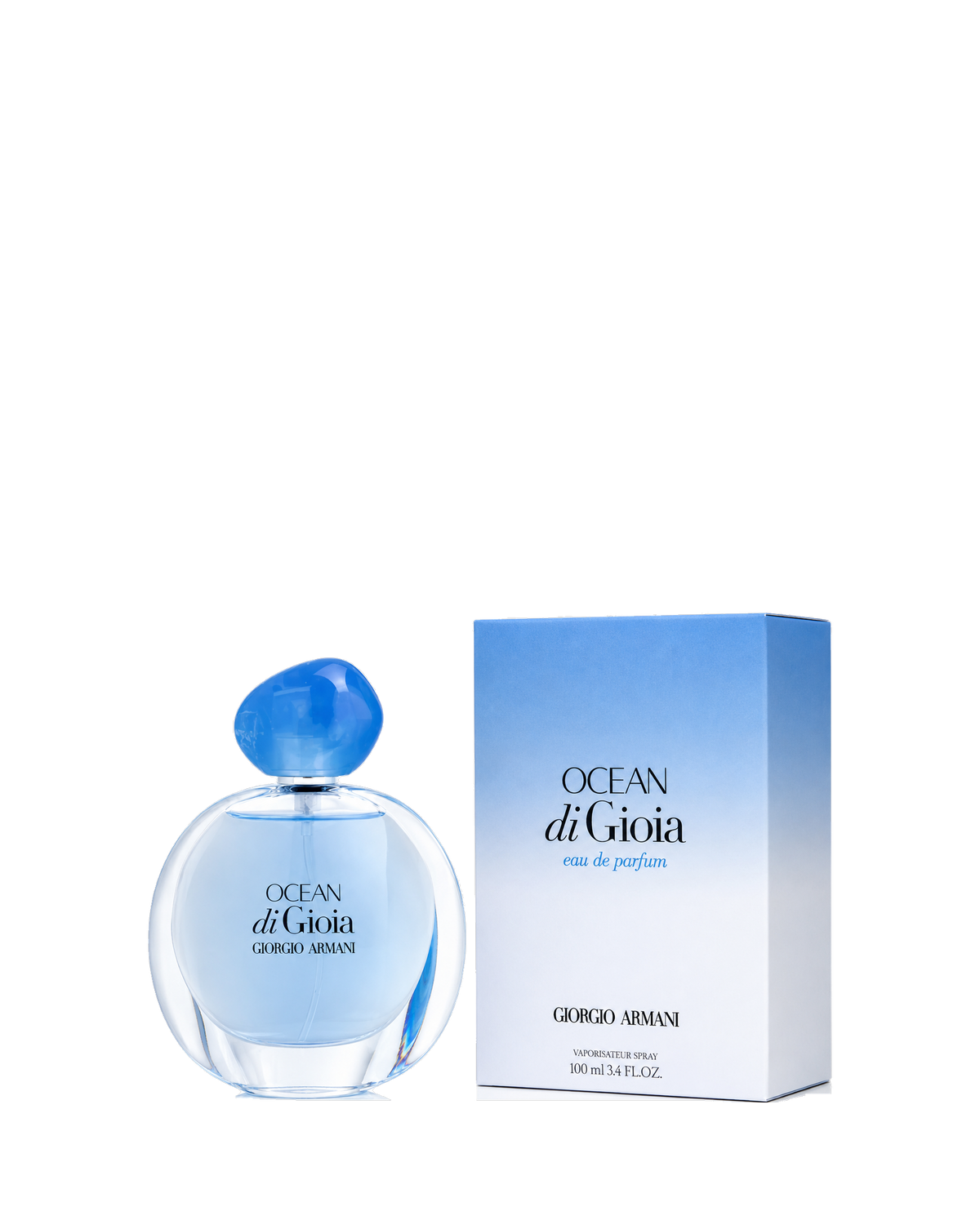Giorgio Armani Ocean di Gioia Eau de Parfum 100 ml