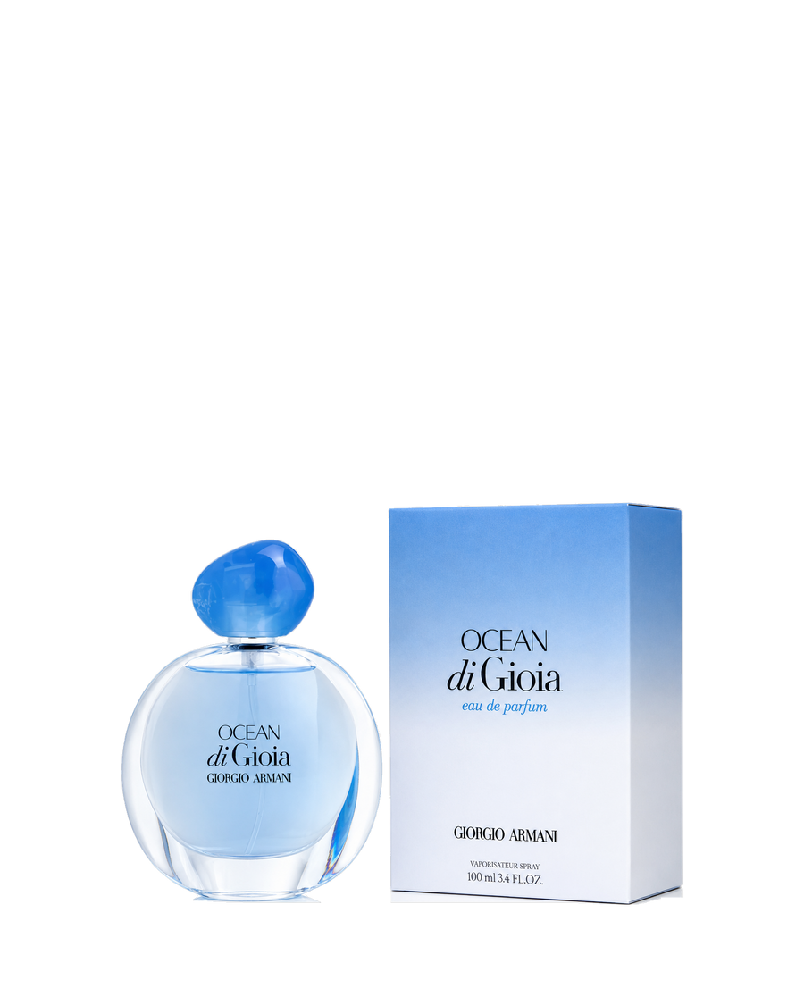 Giorgio Armani Ocean di Gioia Eau de Parfum 100 ml