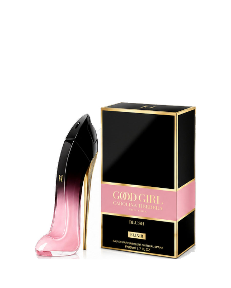 Carolina Herrera Blush Elixir Eau de Parfum 80 ml