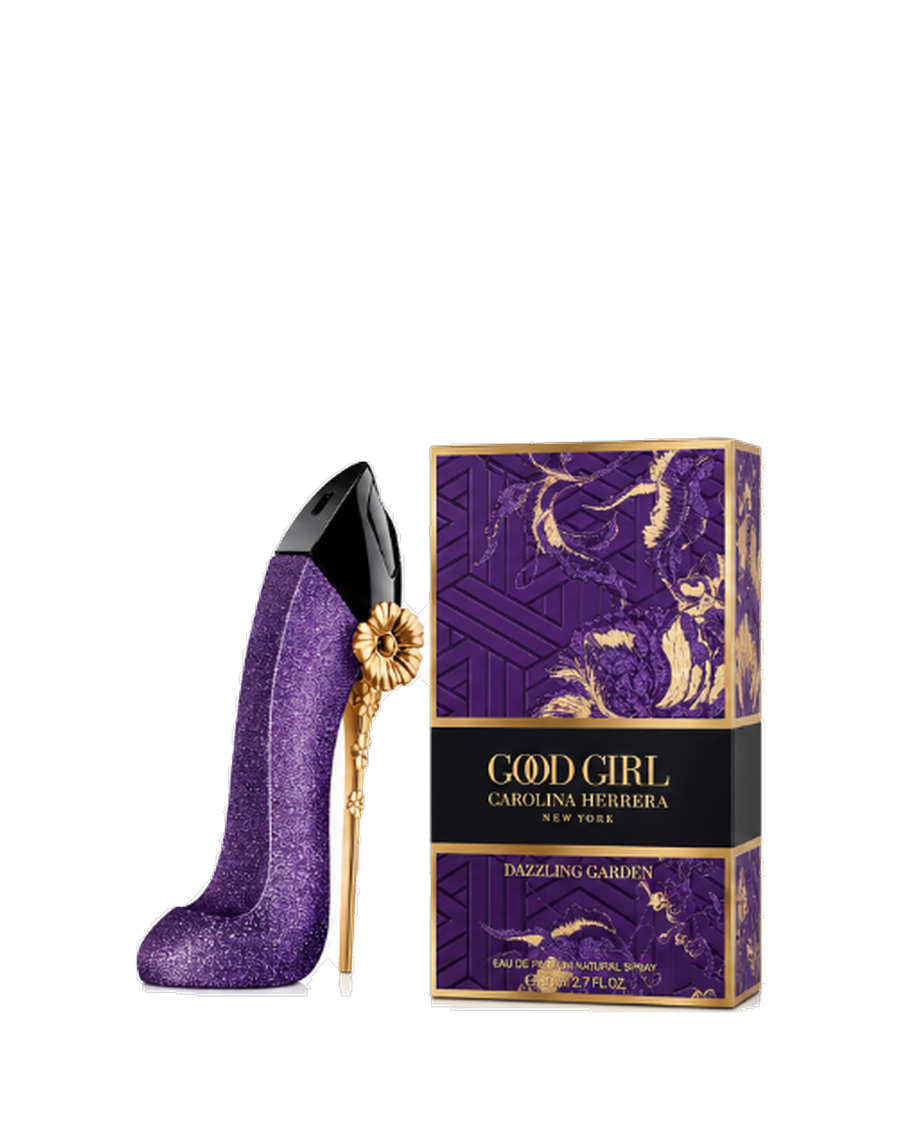 Carolina Herrera Good Girl New York Dazzling Garden Eau de Parfum 80 ml