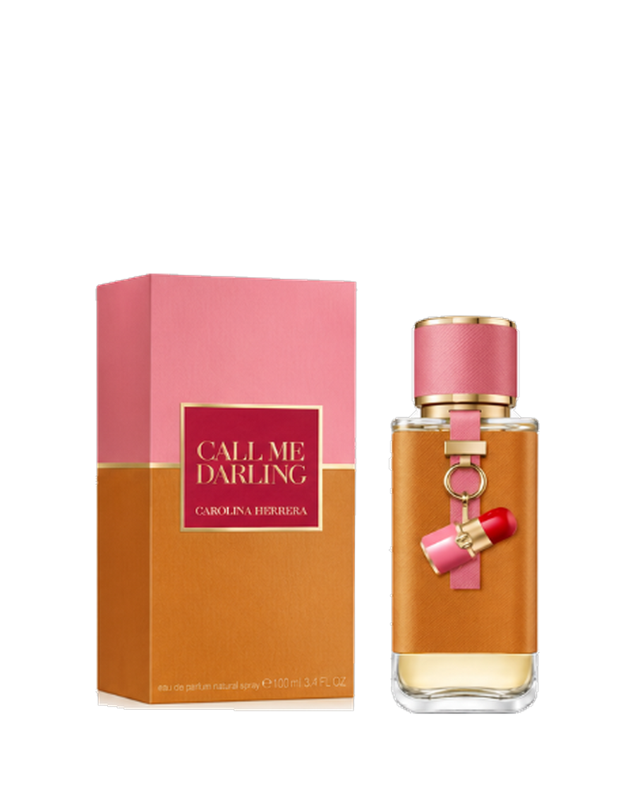 Carolina Herrera Call Me Darling Eau de Parfum 100 ml