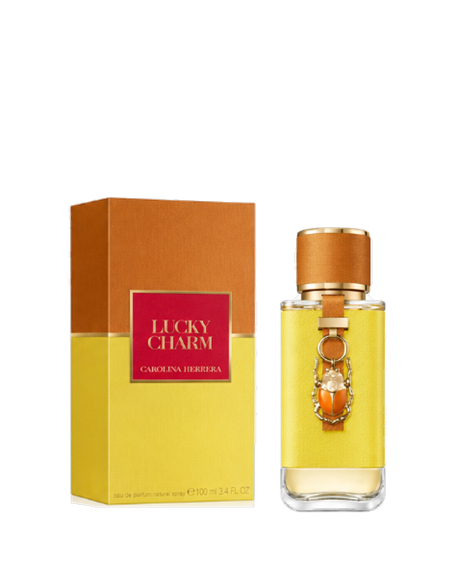 Carolina Herrera Lucky Charm Eau de Parfum 100 ml