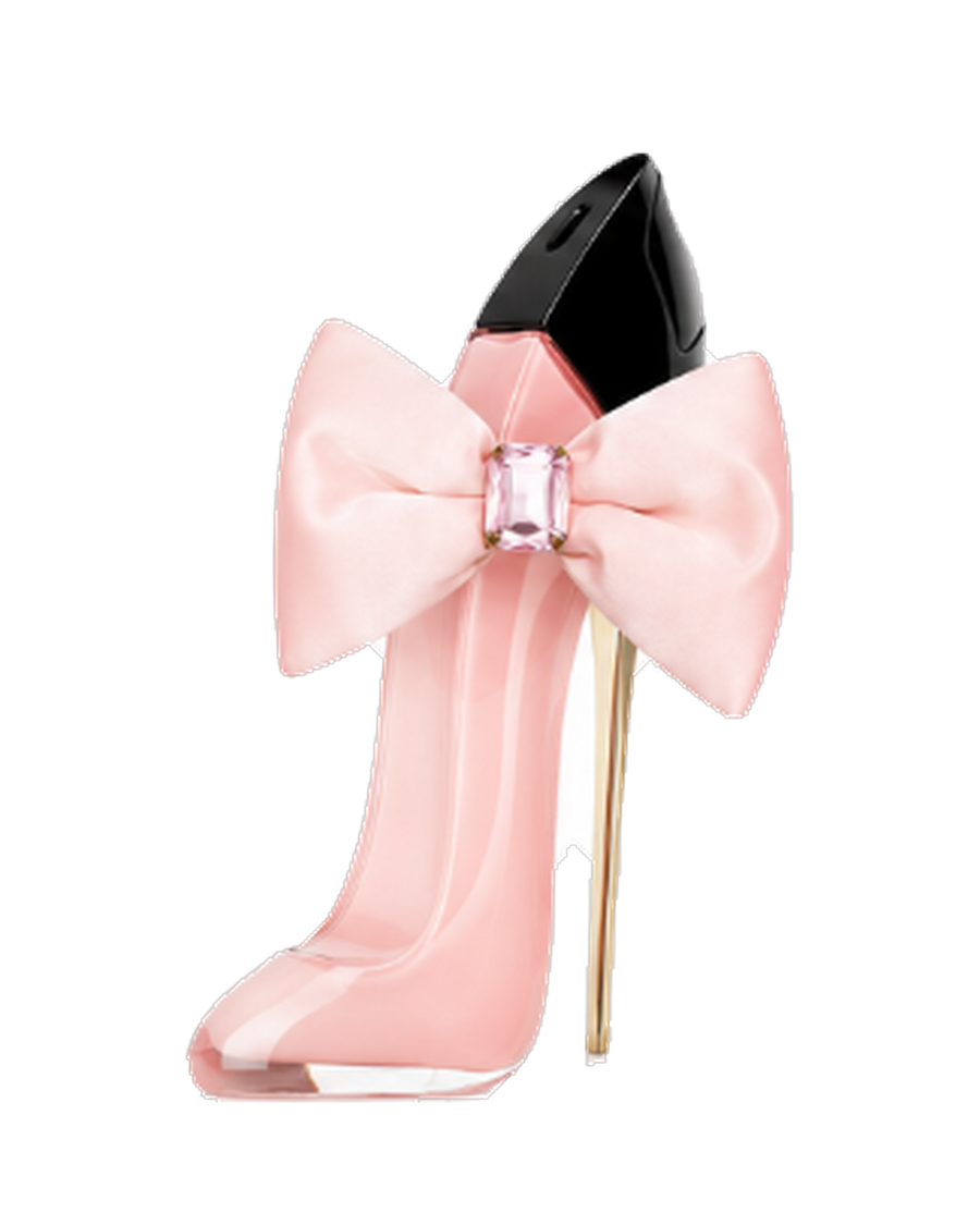 Carolina Herrera Good Girl New York Bowtastic Blush Eau de Parfum 80 ml