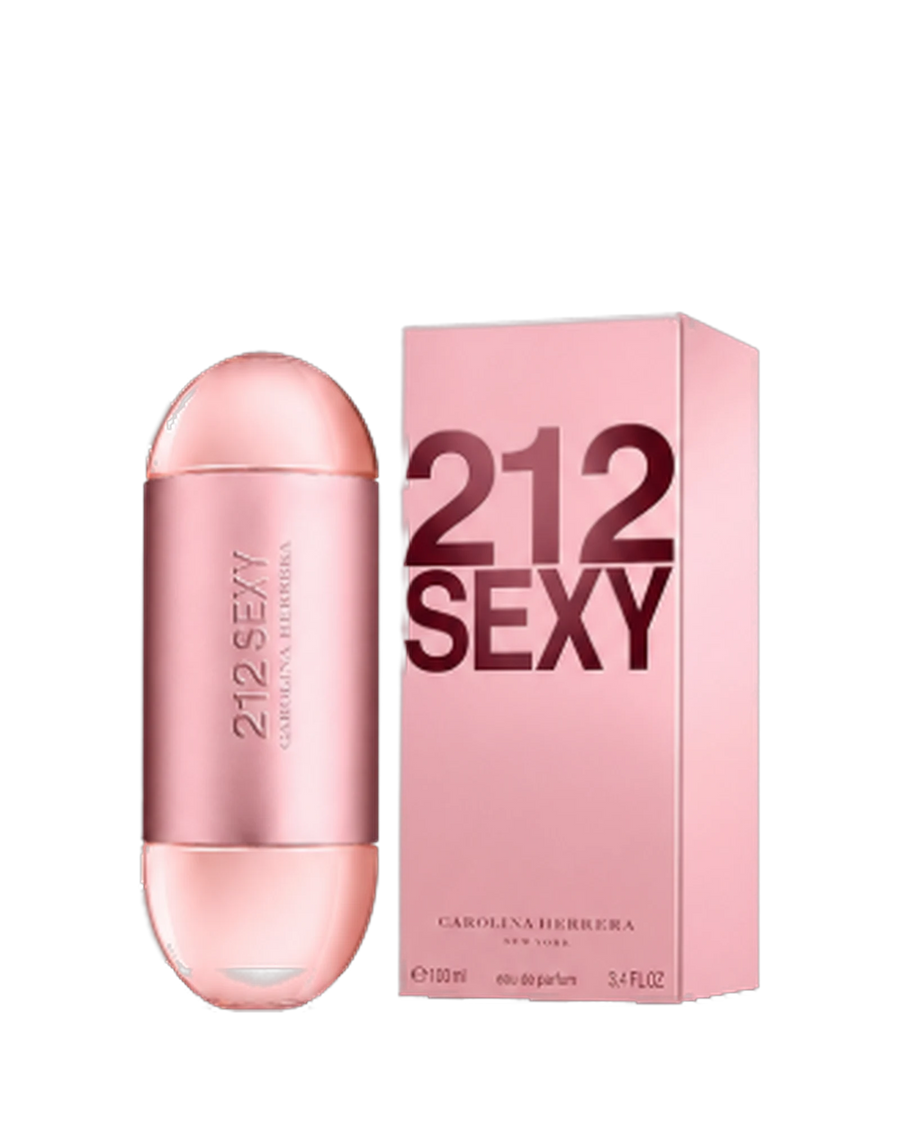 Carolina Herrera 212 Sexy Eau de Parfum 100 ml