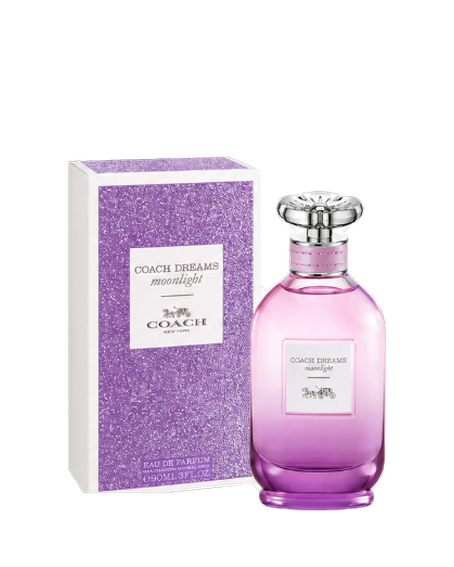 Coach Dreams Moonlight Eau de Parfum 90 ml