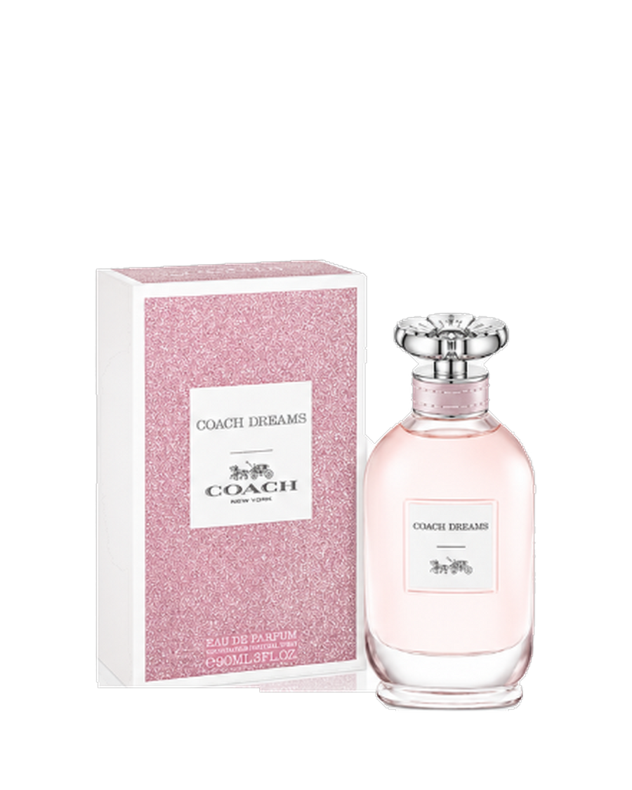 Coach Dreams Eau de Parfum 90 ml