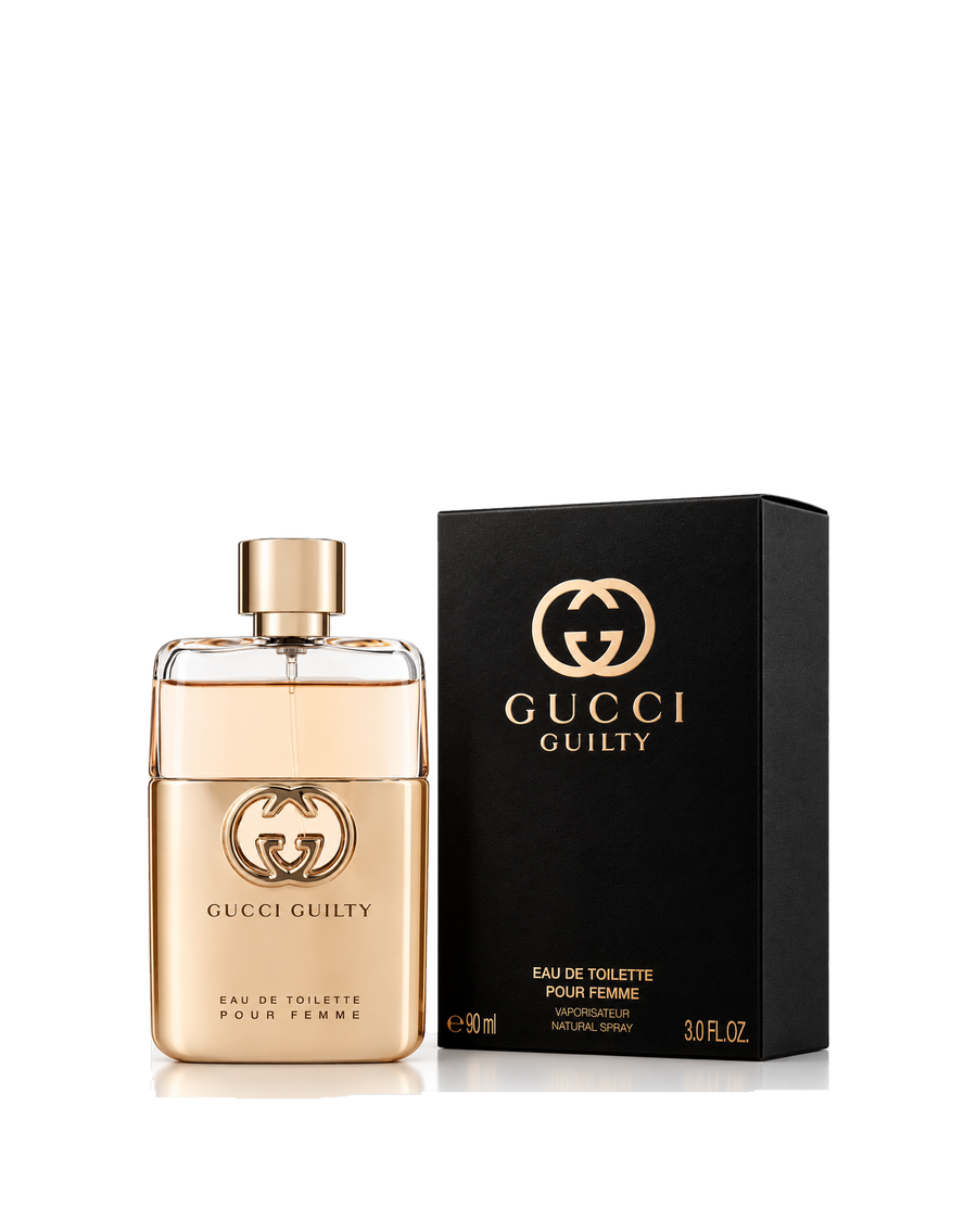 Gucci Guilty Pour Femme Eau de Toilette 90 ml