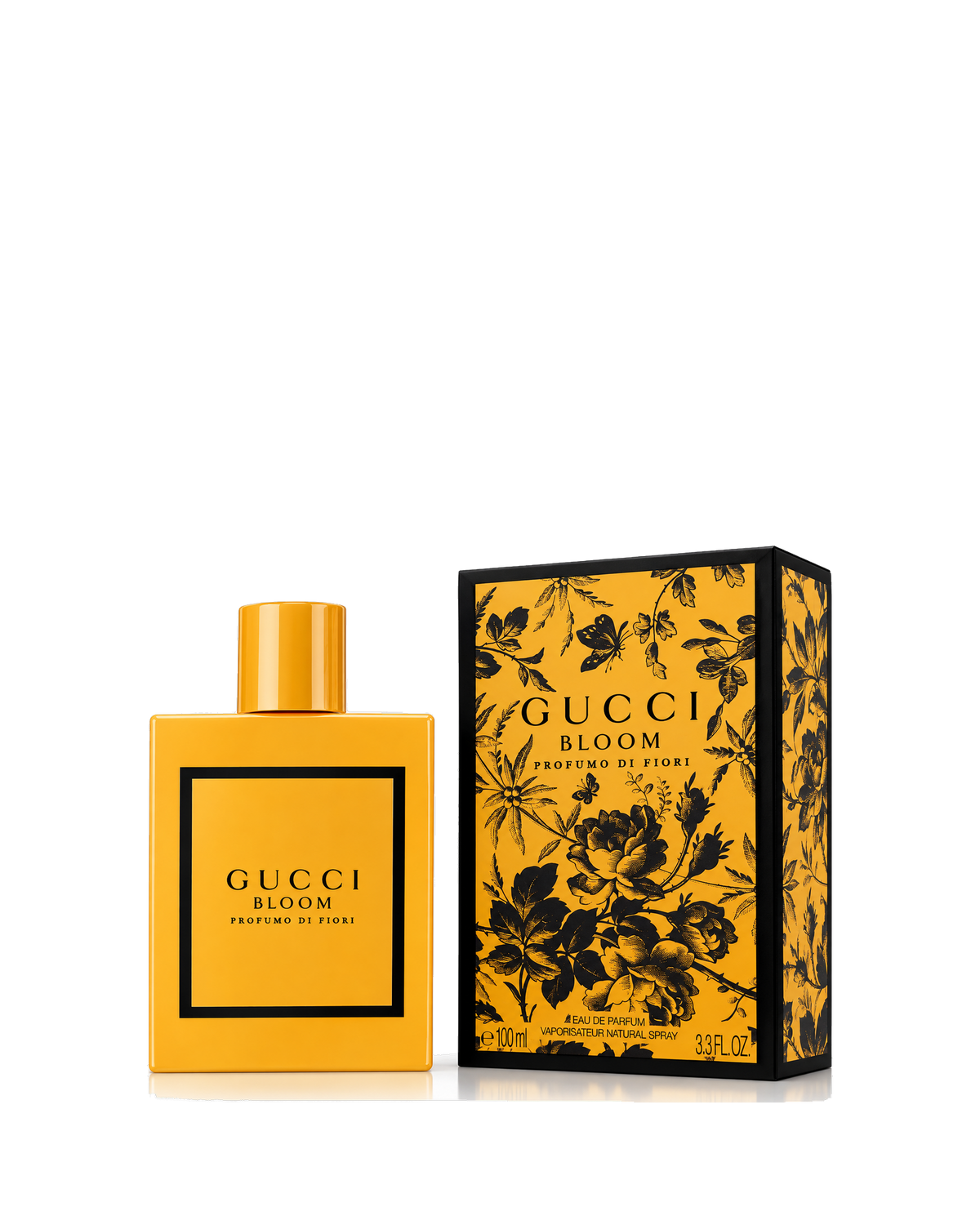 Gucci Bloom Profumo di Fiori Eau de Parfum 100 ml