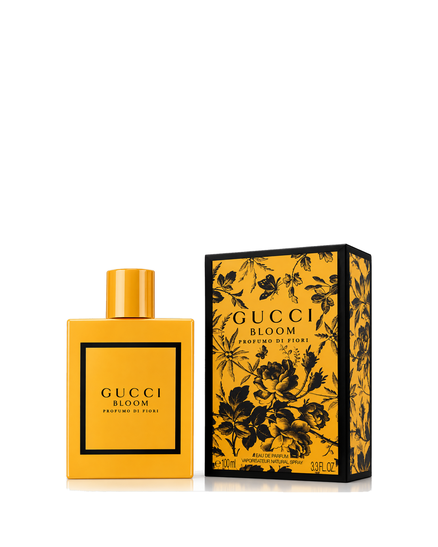 Gucci Bloom Profumo di Fiori Eau de Parfum 100 ml