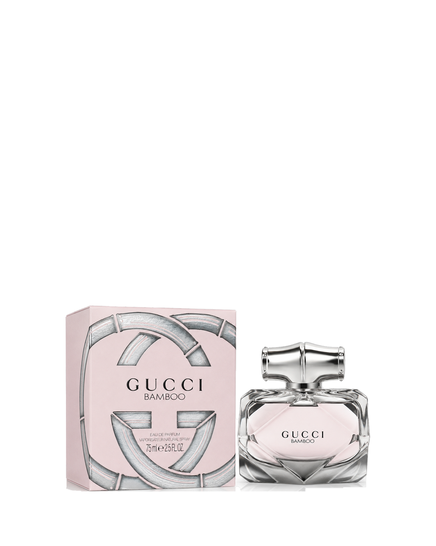 Gucci Bamboo Eau de Parfum 75 ml