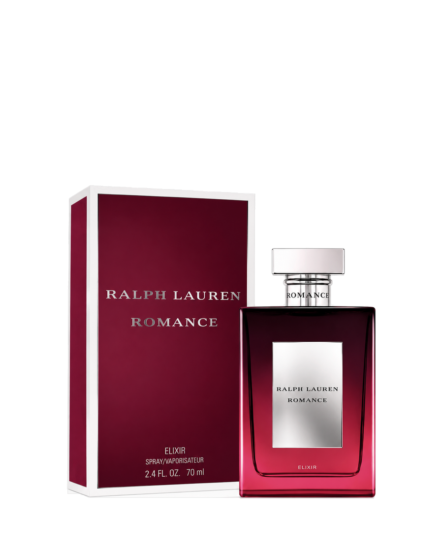 Ralph Lauren Romance Elixir 70 ml