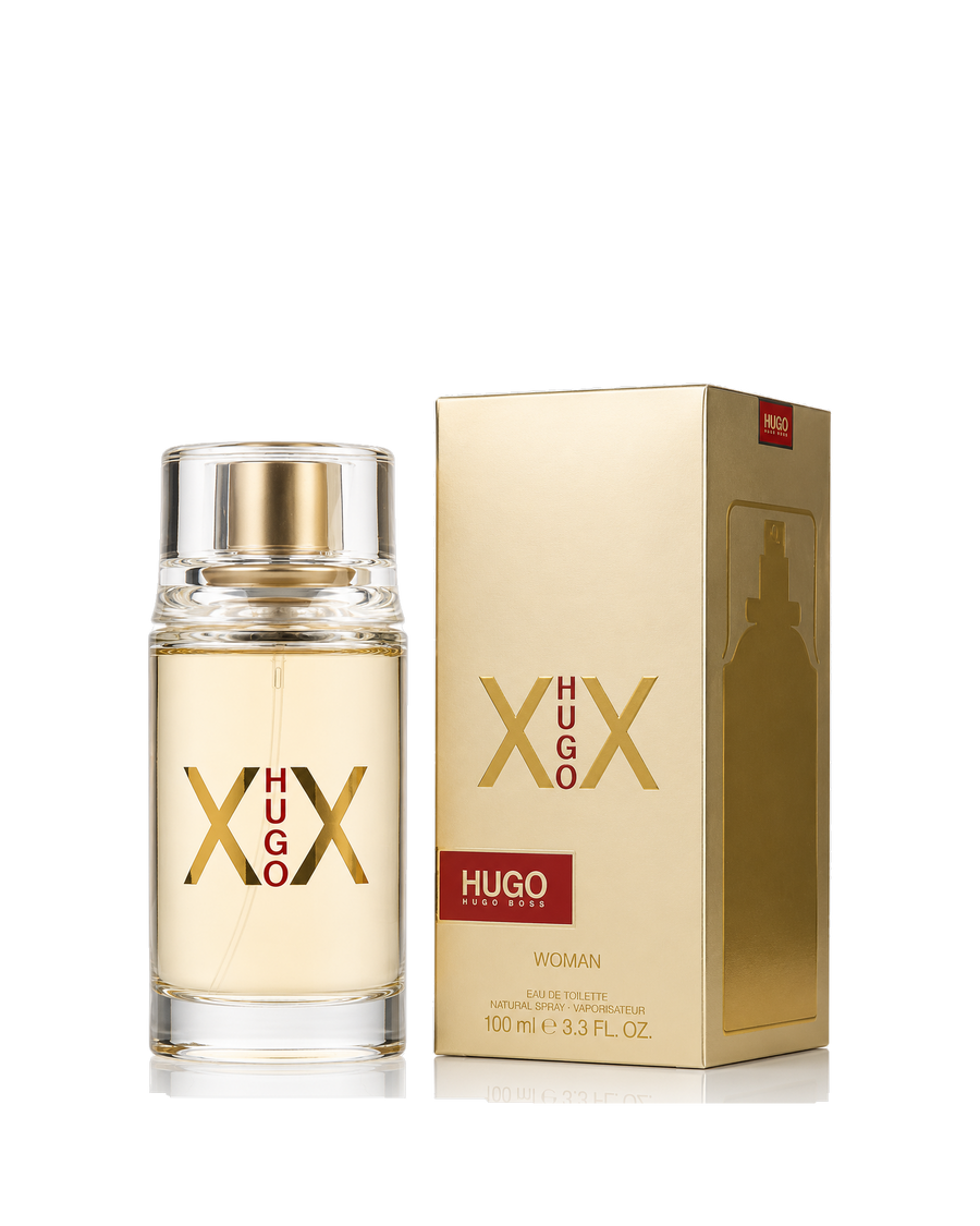 Hugo Boss XX Eau de Toilette 100 ml