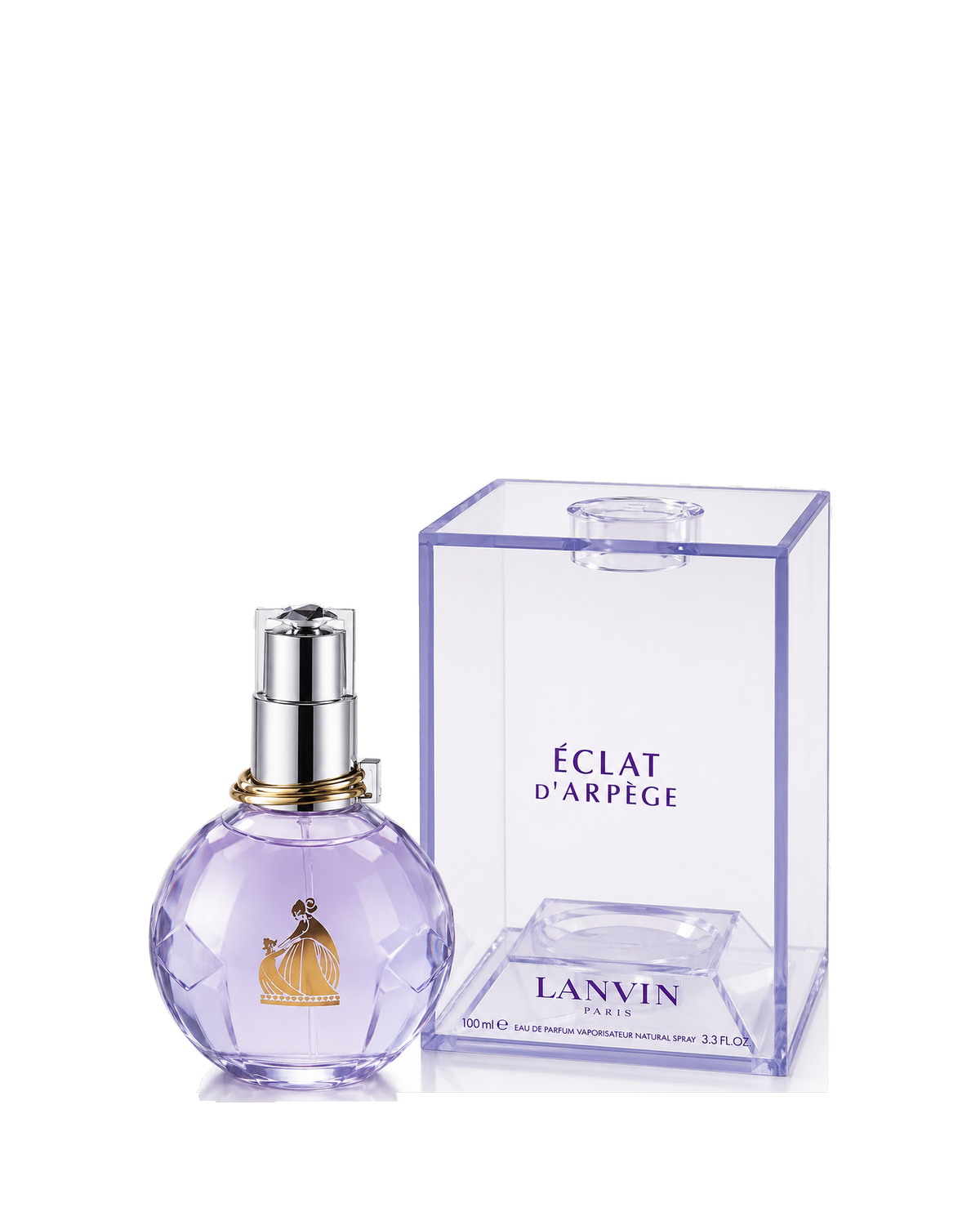 Lanvin Éclat d'Arpège (W) Eau de Parfum 100 ml